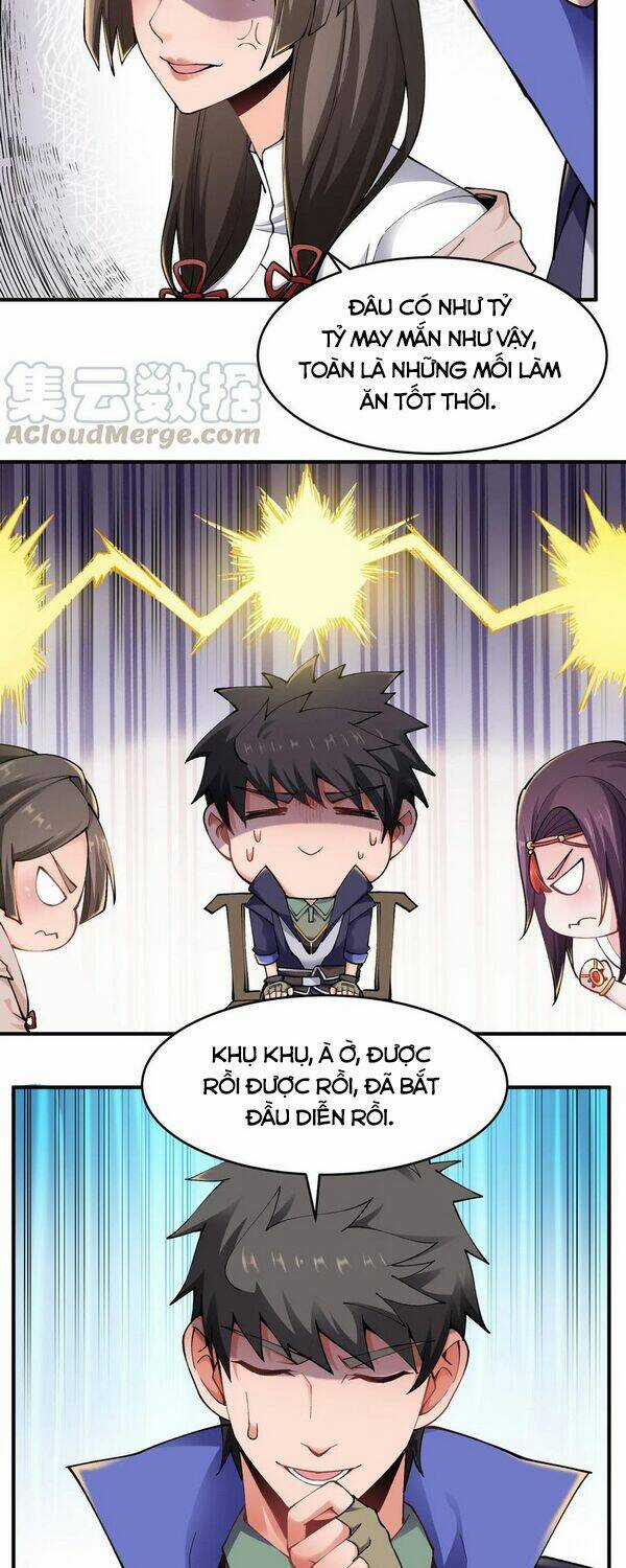 Nguyên Long - Chapter 173 - Trang 21