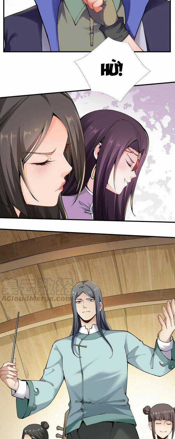 Nguyên Long - Chapter 173 - Trang 22