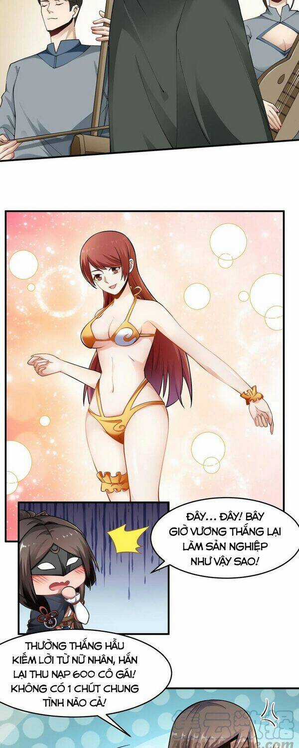 Nguyên Long - Chapter 173 - Trang 23