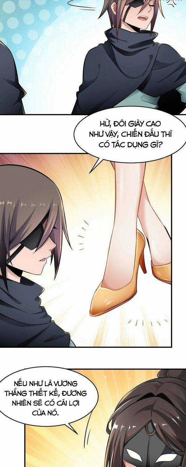 Nguyên Long - Chapter 173 - Trang 24