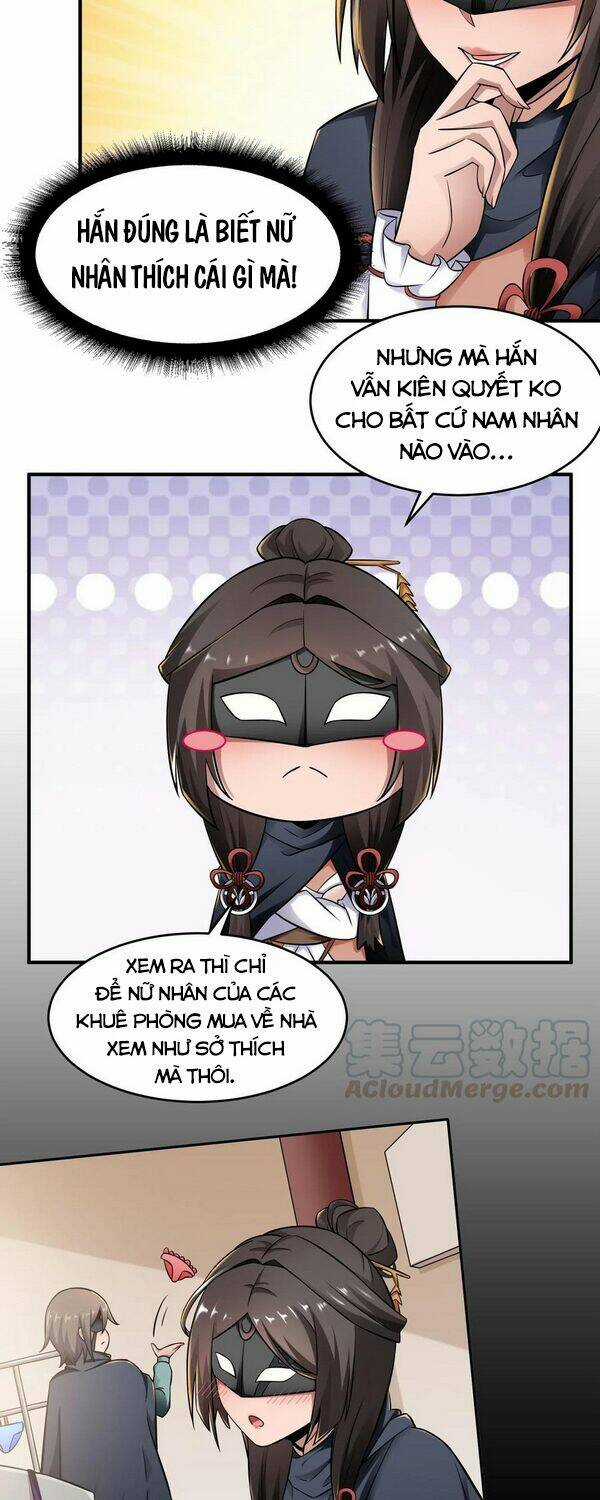 Nguyên Long - Chapter 173 - Trang 25