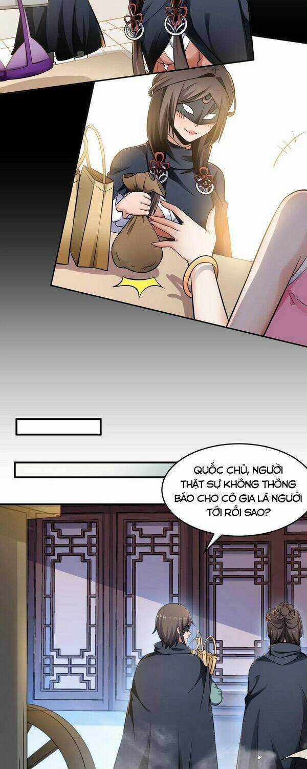 Nguyên Long - Chapter 173 - Trang 26