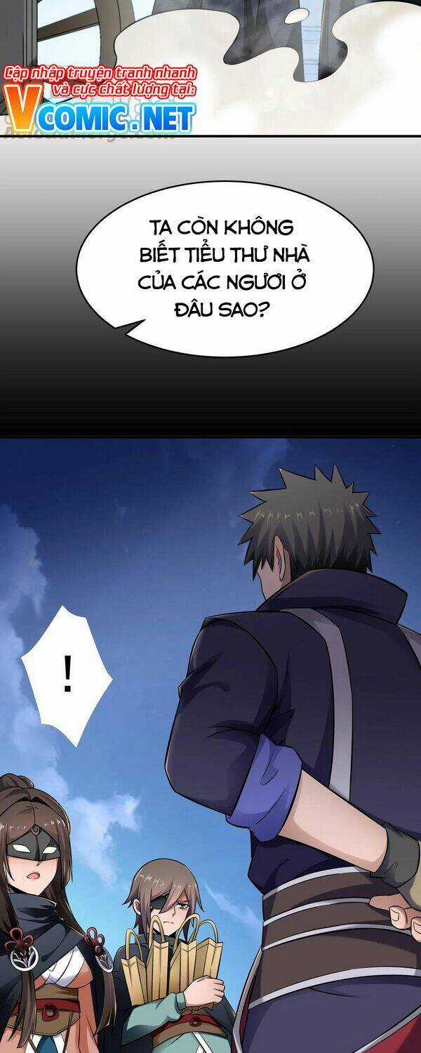 Nguyên Long - Chapter 173 - Trang 27