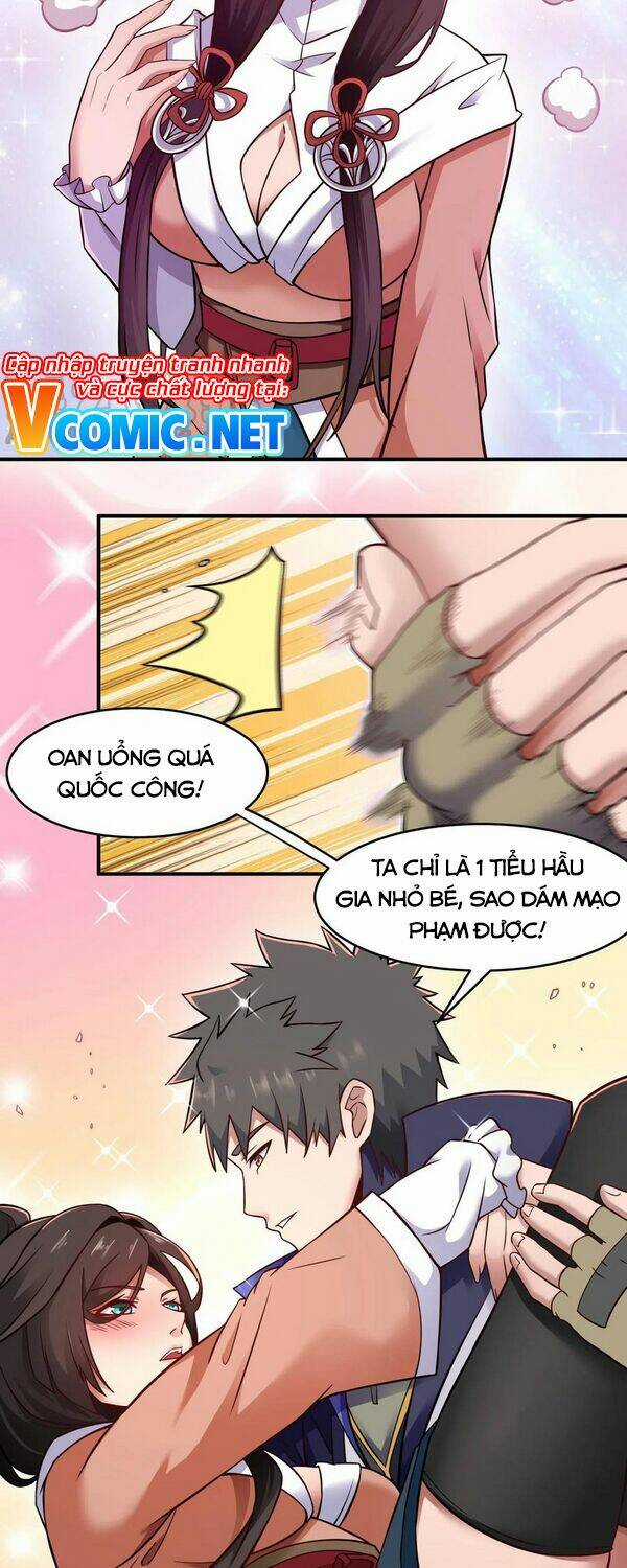 Nguyên Long - Chapter 173 - Trang 7