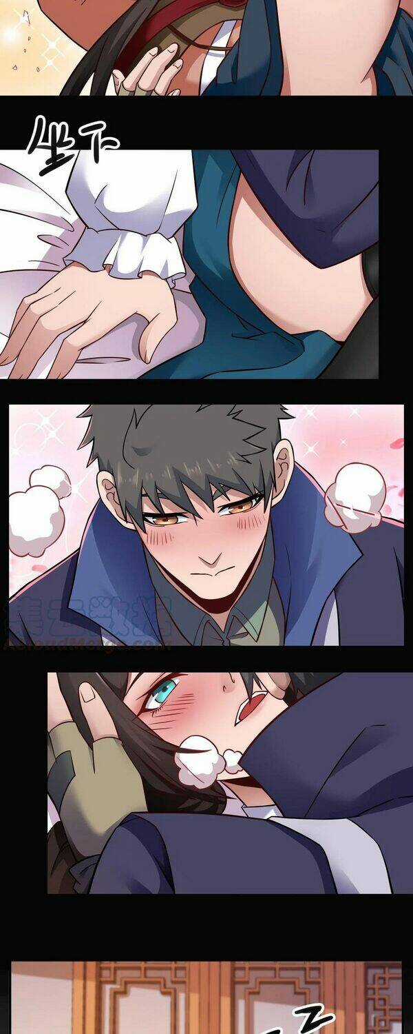 Nguyên Long - Chapter 173 - Trang 8