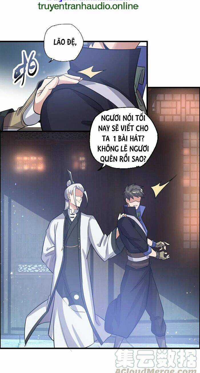 Nguyên Long - Chapter 174 - Trang 11