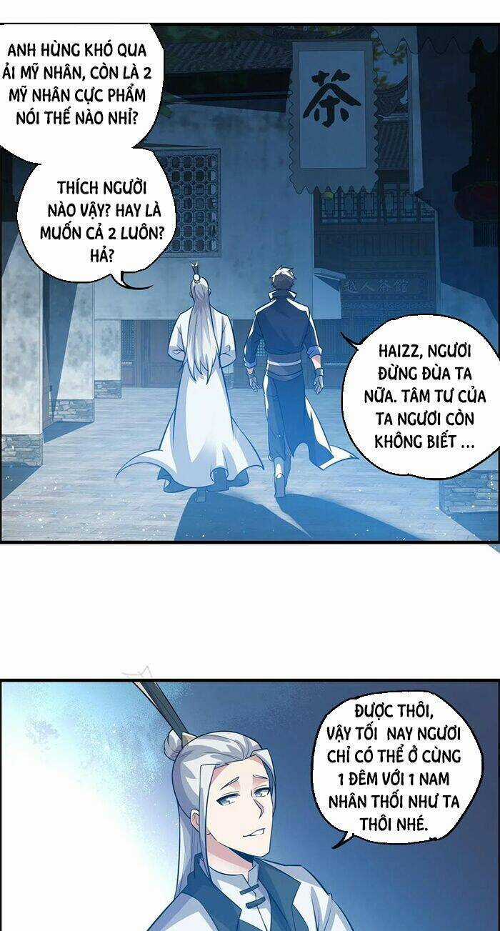 Nguyên Long - Chapter 174 - Trang 13