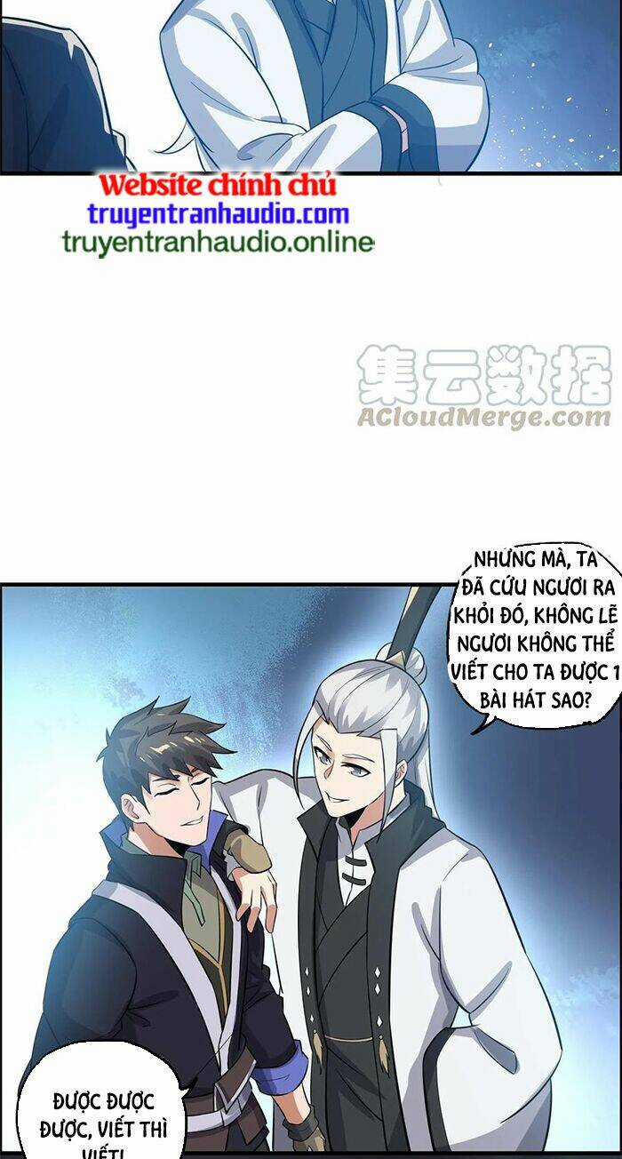 Nguyên Long - Chapter 174 - Trang 14