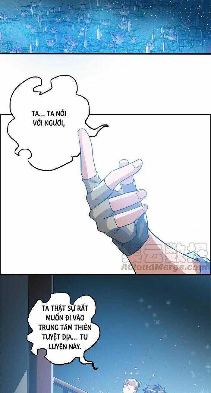 Nguyên Long - Chapter 174 - Trang 16