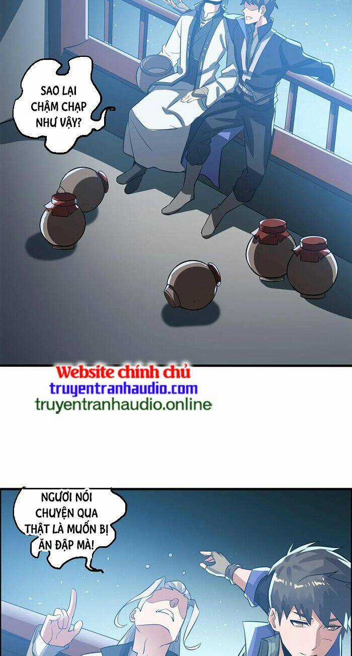 Nguyên Long - Chapter 174 - Trang 17