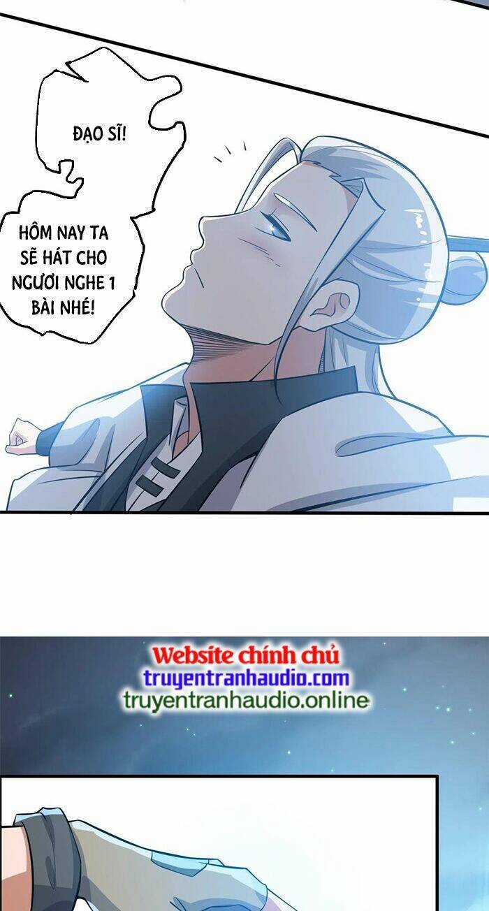 Nguyên Long - Chapter 174 - Trang 20