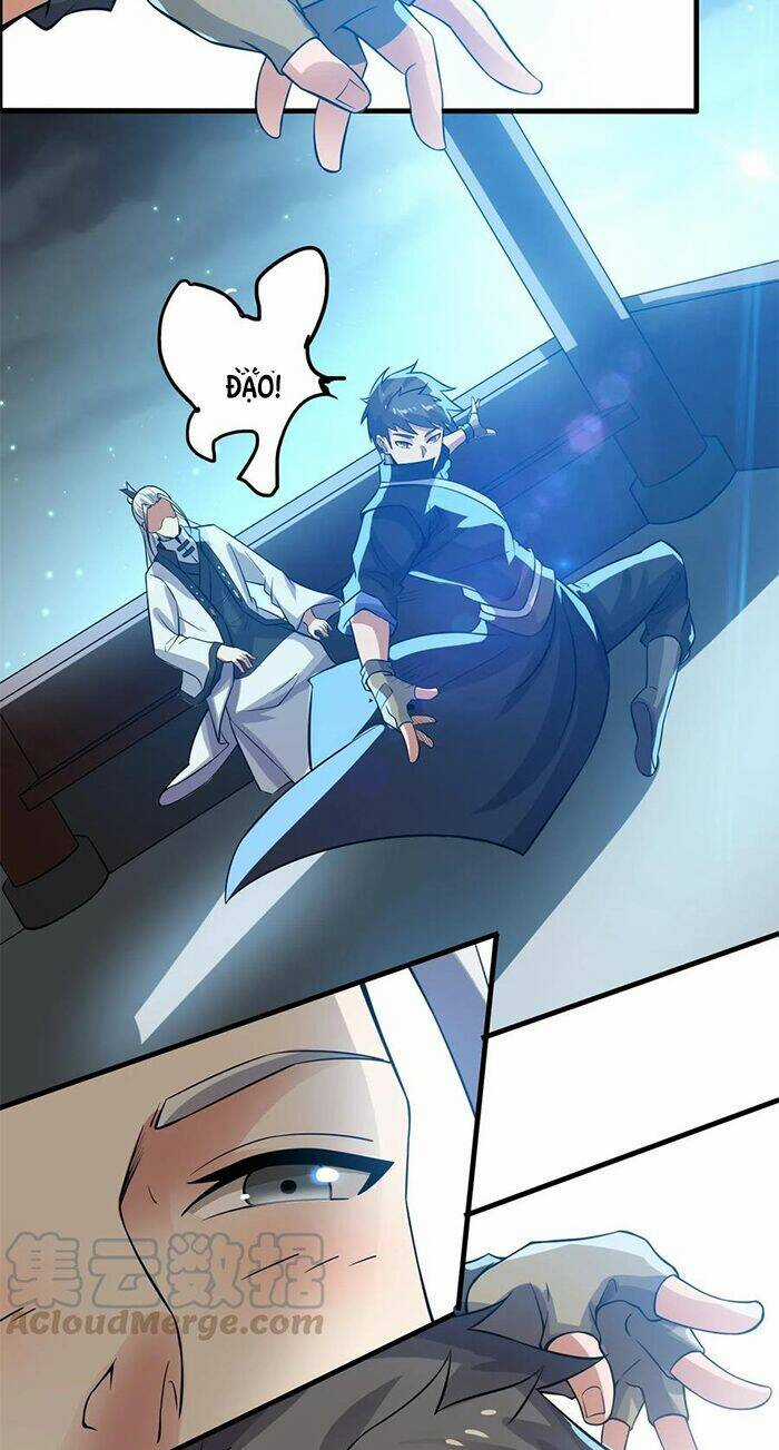 Nguyên Long - Chapter 174 - Trang 21