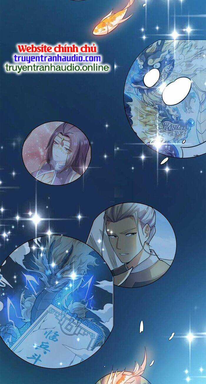 Nguyên Long - Chapter 174 - Trang 24