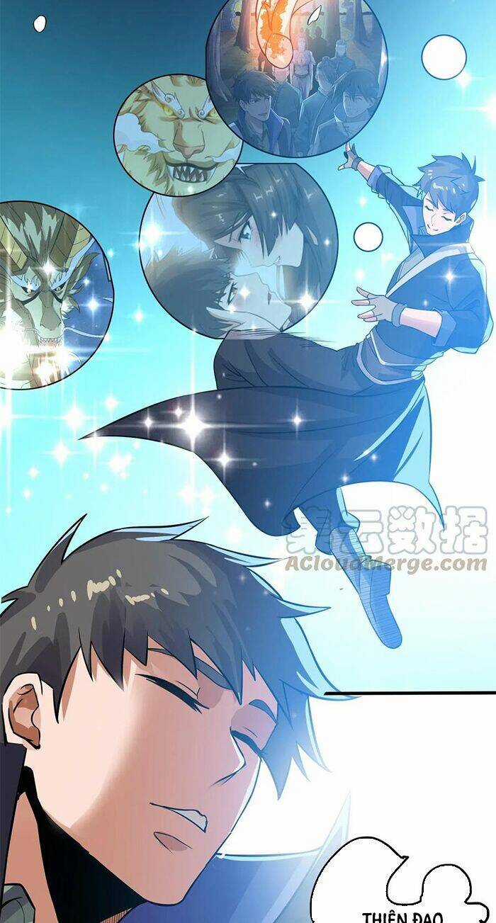 Nguyên Long - Chapter 174 - Trang 25