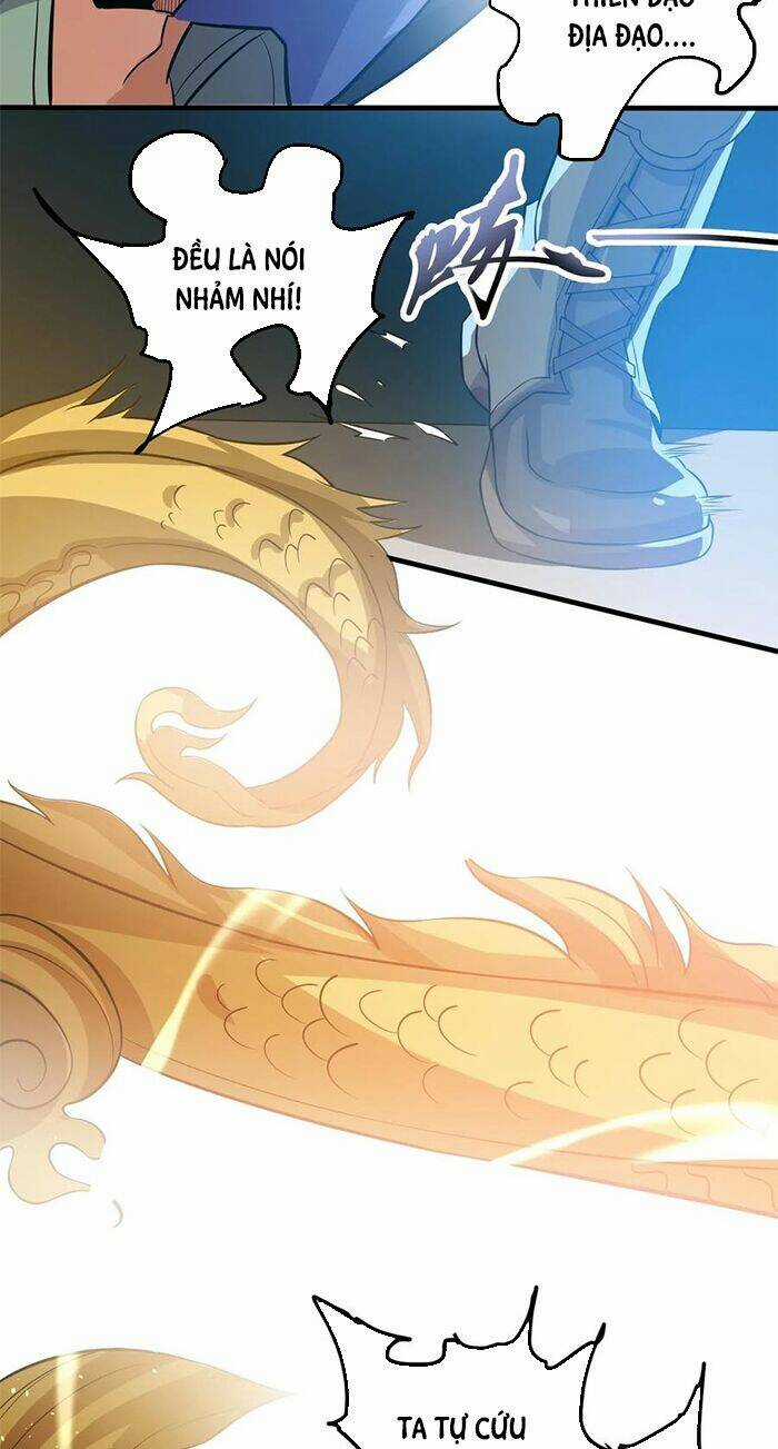 Nguyên Long - Chapter 174 - Trang 26