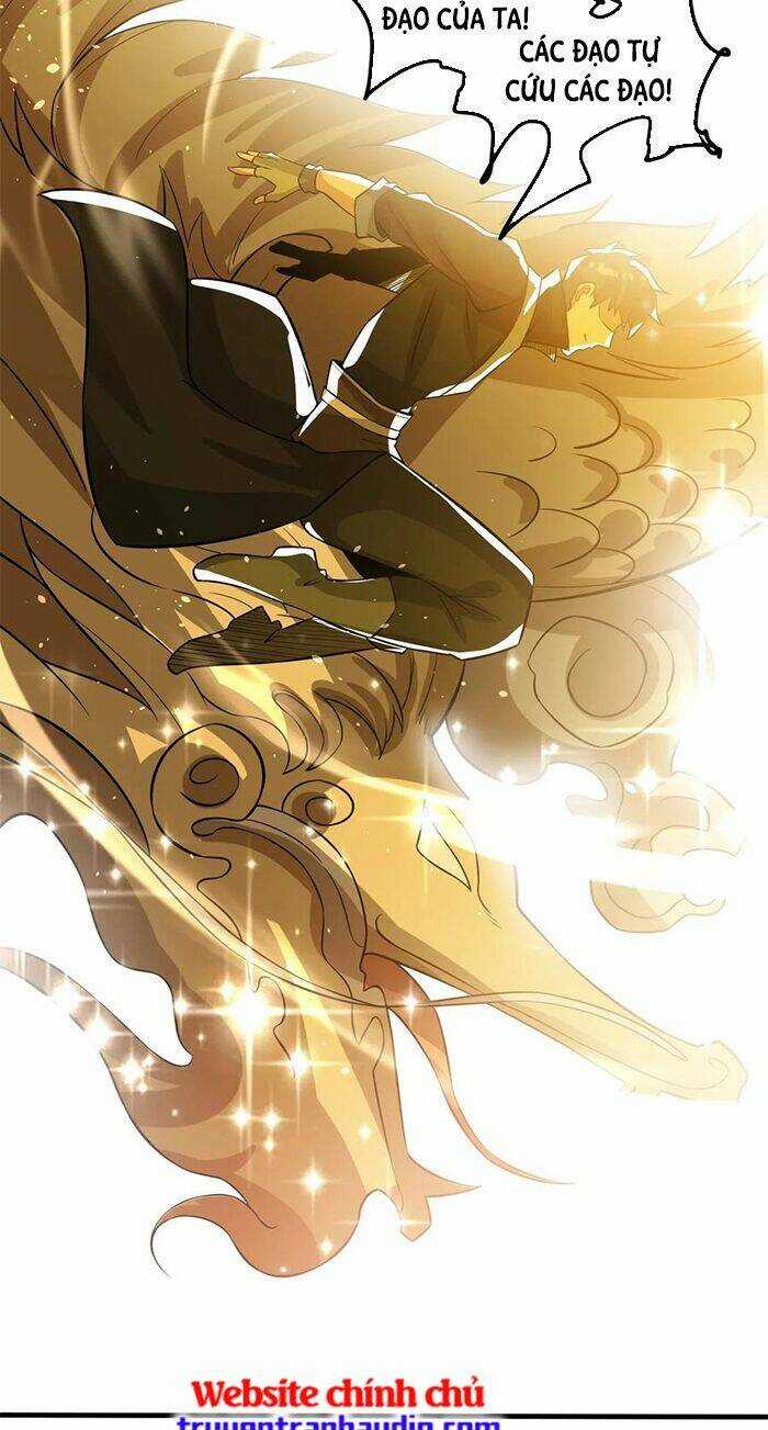 Nguyên Long - Chapter 174 - Trang 27