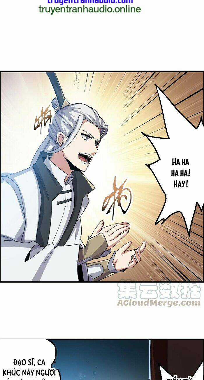 Nguyên Long - Chapter 174 - Trang 28