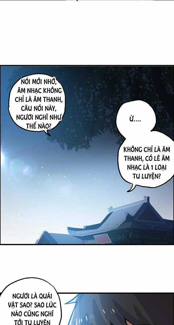 Nguyên Long - Chapter 174 - Trang 30