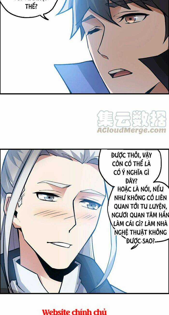 Nguyên Long - Chapter 174 - Trang 31