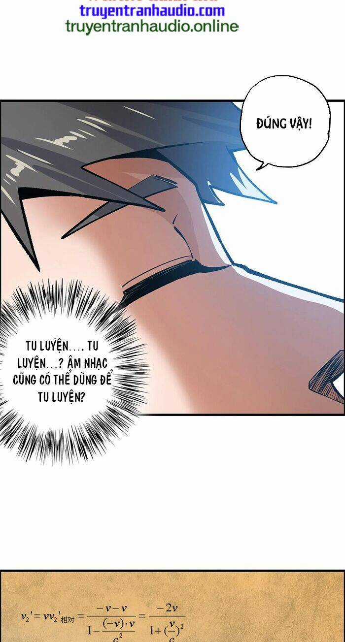 Nguyên Long - Chapter 174 - Trang 32