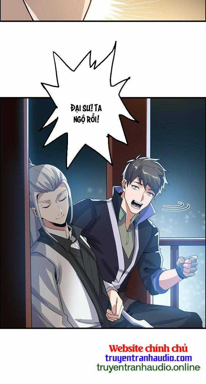 Nguyên Long - Chapter 174 - Trang 34