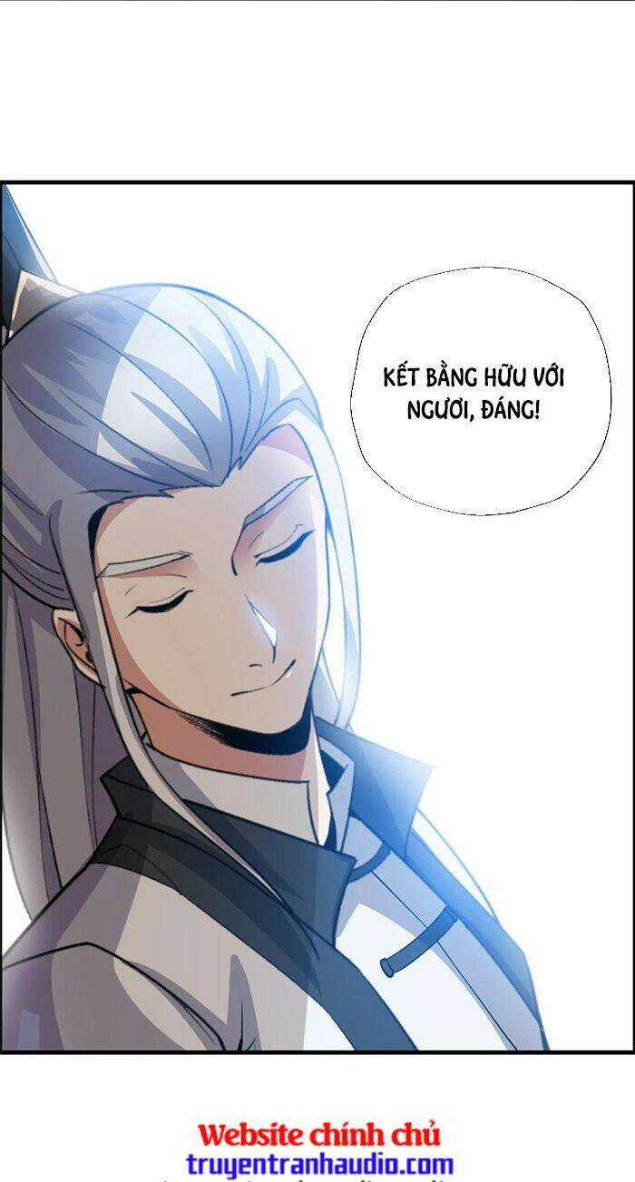 Nguyên Long - Chapter 174 - Trang 36