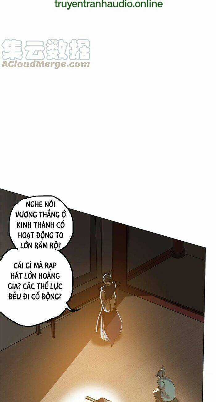 Nguyên Long - Chapter 174 - Trang 37