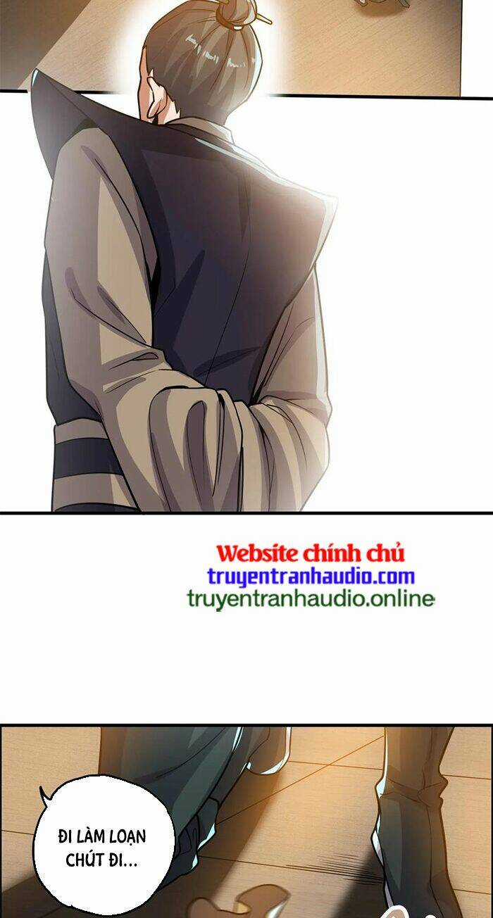 Nguyên Long - Chapter 174 - Trang 38