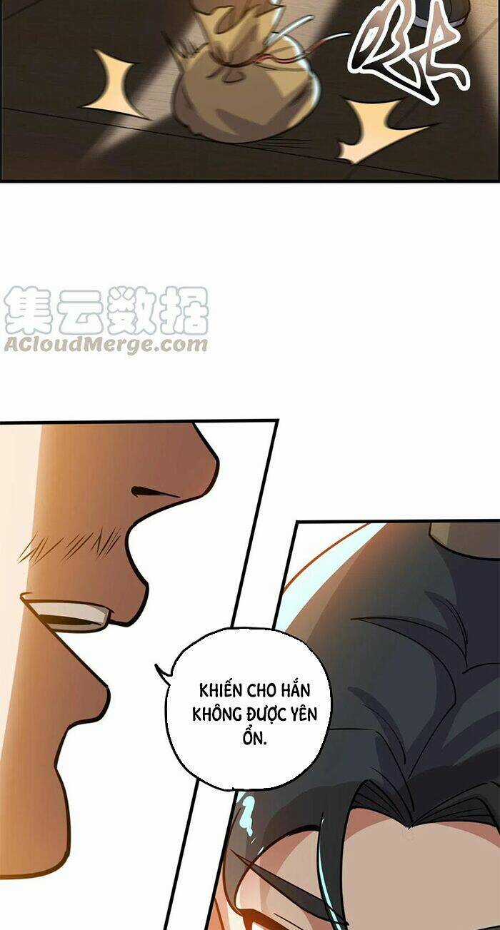 Nguyên Long - Chapter 174 - Trang 39