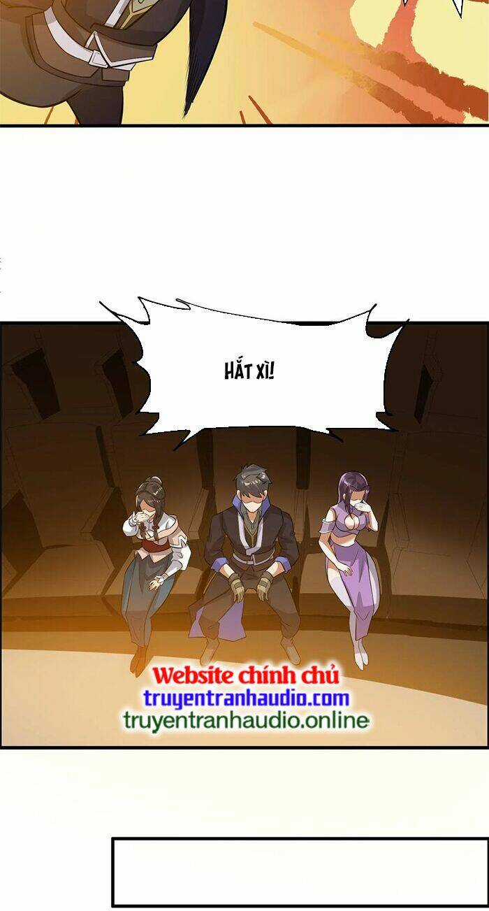 Nguyên Long - Chapter 174 - Trang 6