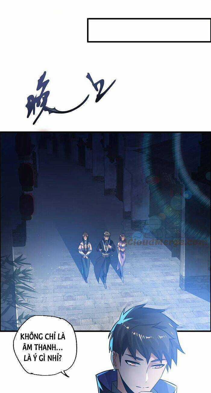Nguyên Long - Chapter 174 - Trang 7