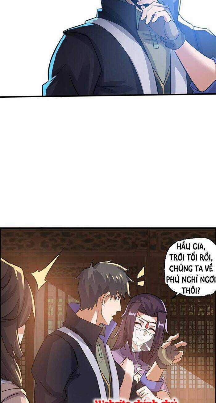 Nguyên Long - Chapter 174 - Trang 8