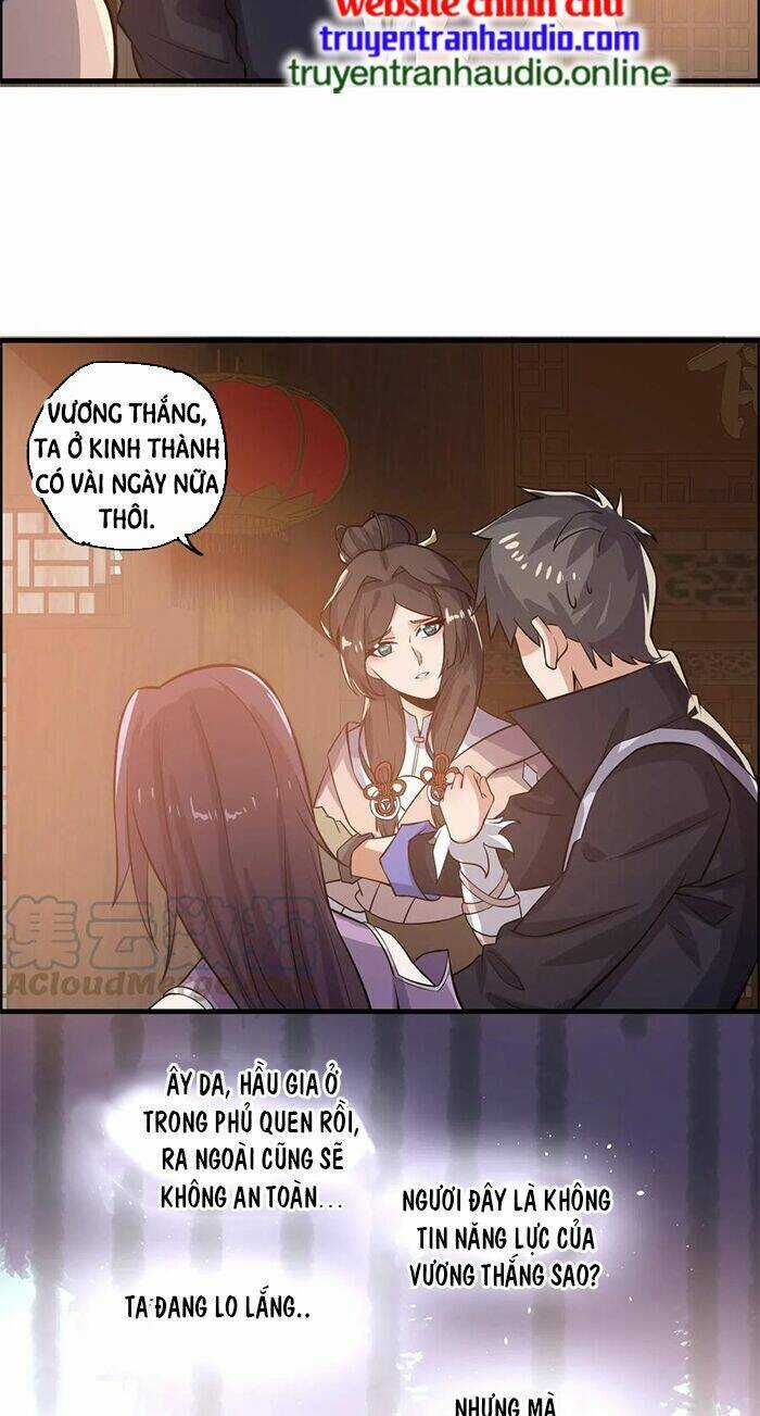 Nguyên Long - Chapter 174 - Trang 9