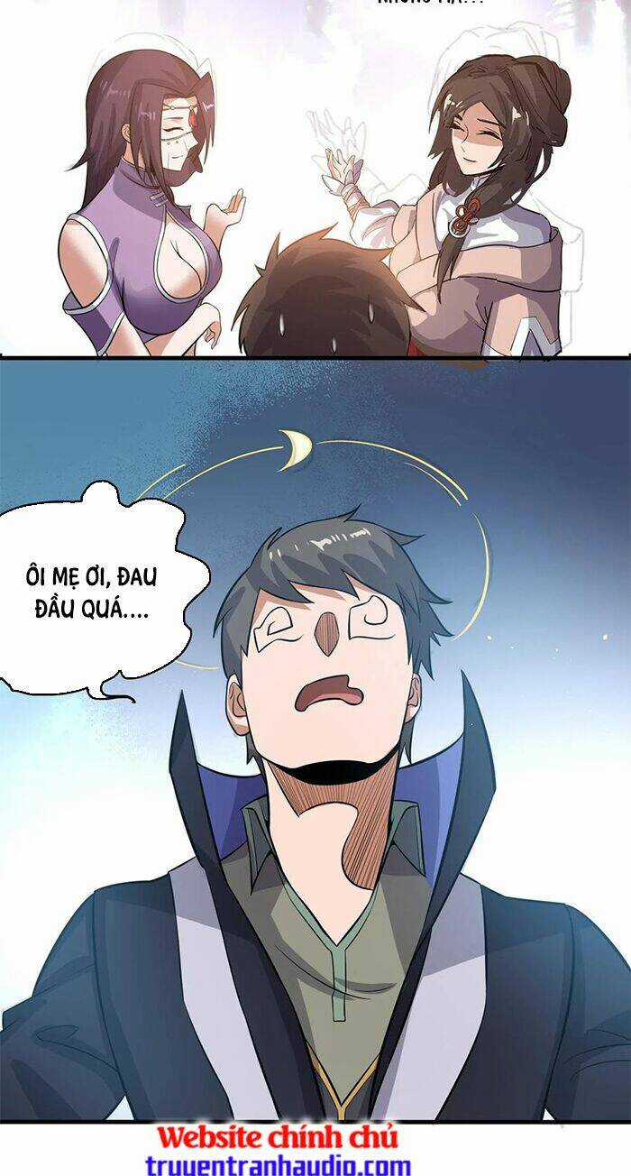 Nguyên Long - Chapter 174 - Trang 10