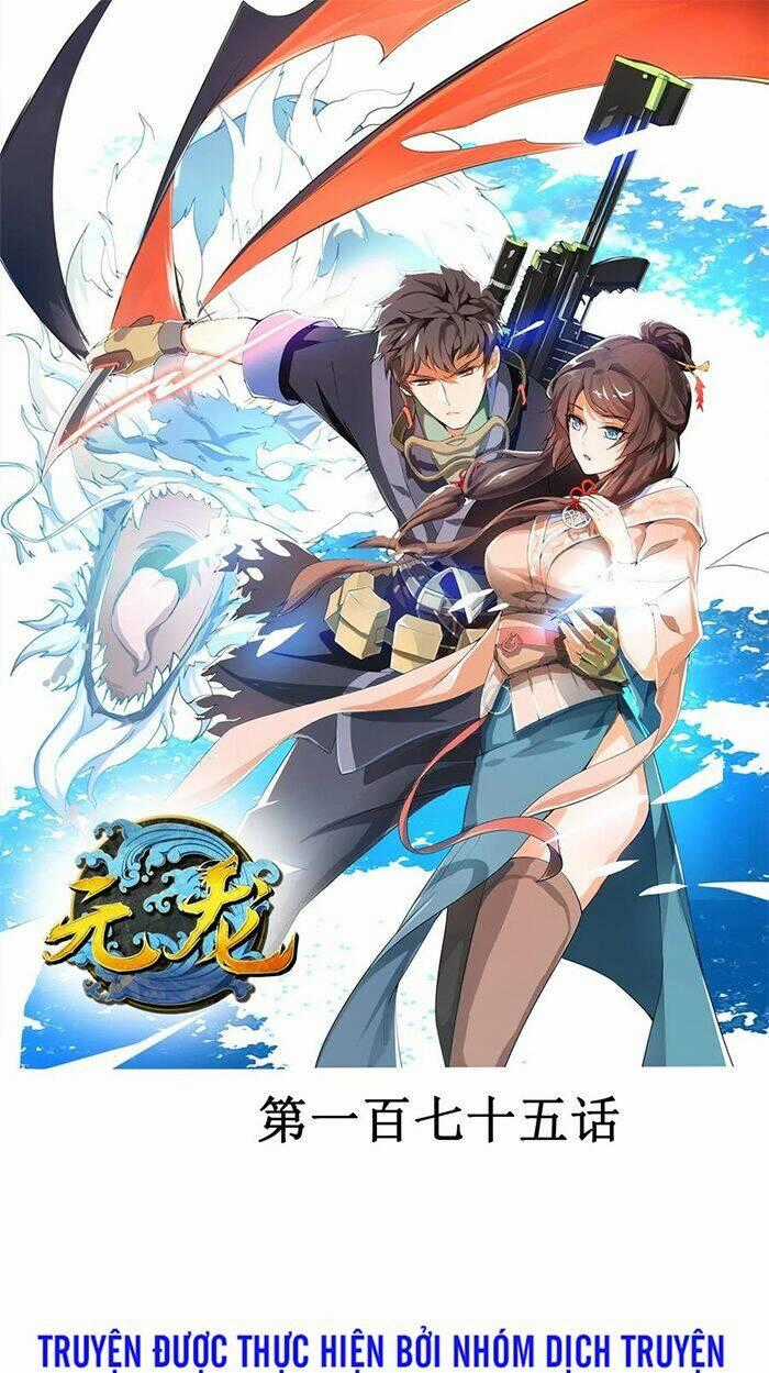 Nguyên Long - Chapter 175 - Trang 1