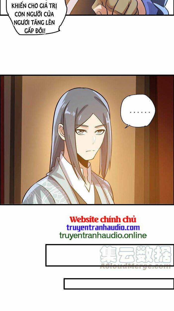 Nguyên Long - Chapter 175 - Trang 11