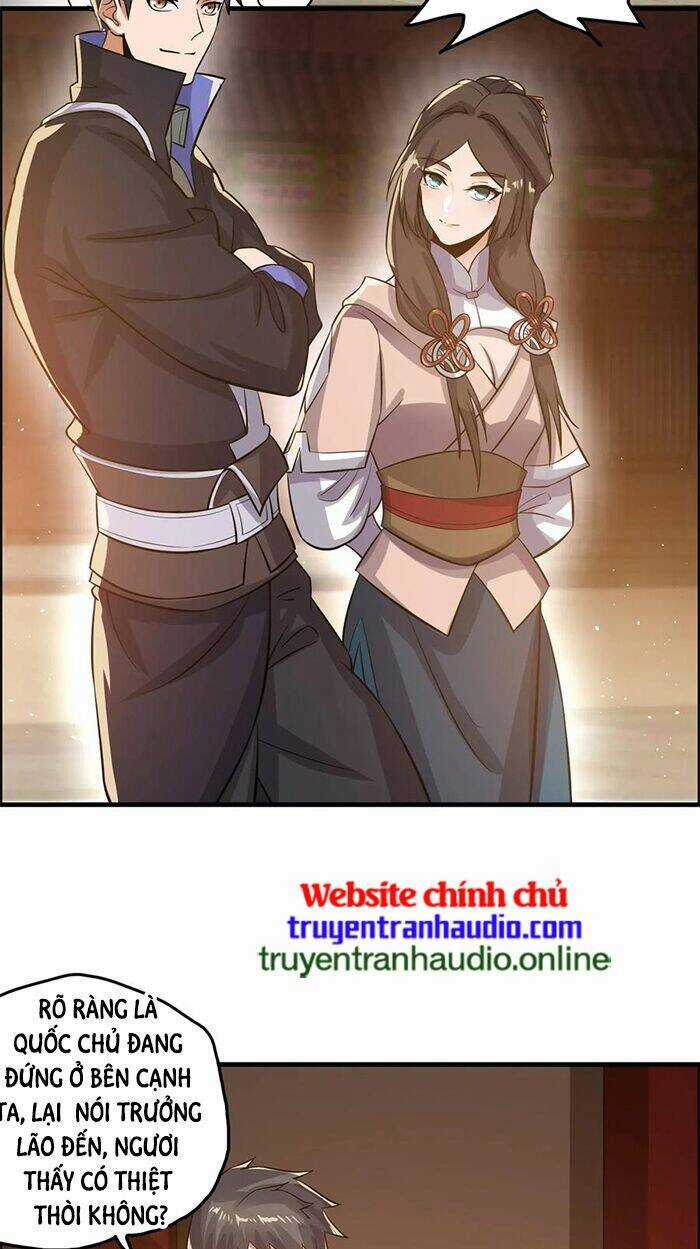 Nguyên Long - Chapter 175 - Trang 13