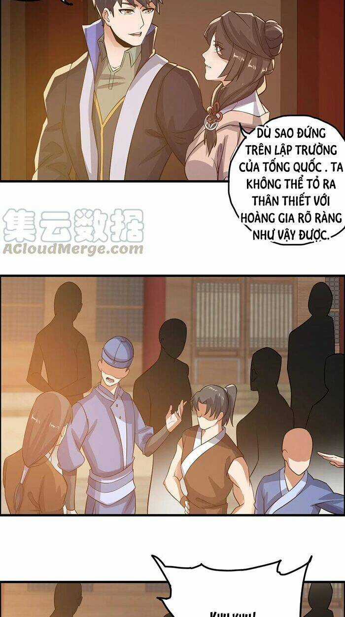 Nguyên Long - Chapter 175 - Trang 14