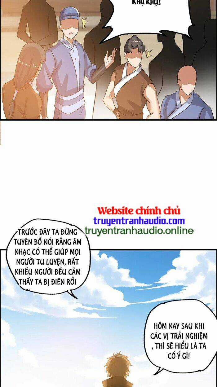 Nguyên Long - Chapter 175 - Trang 15