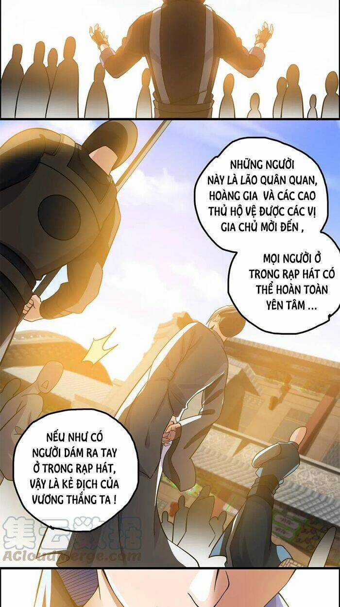 Nguyên Long - Chapter 175 - Trang 16