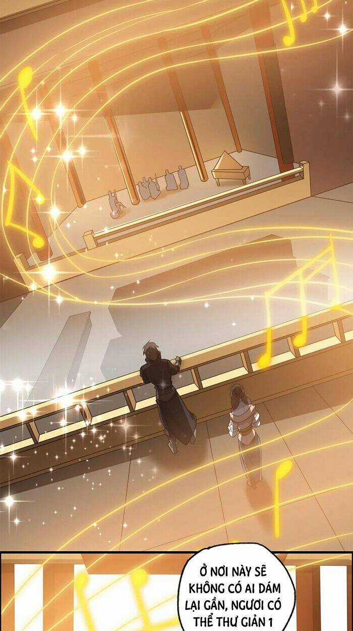 Nguyên Long - Chapter 175 - Trang 19