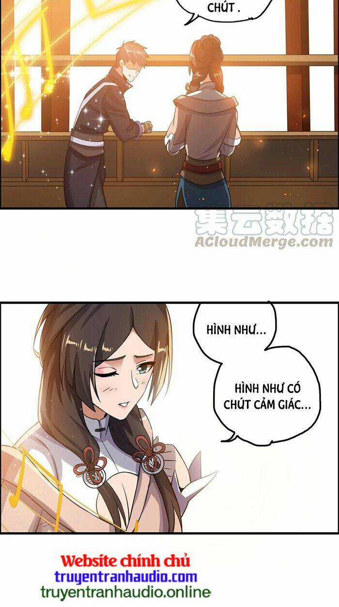 Nguyên Long - Chapter 175 - Trang 20