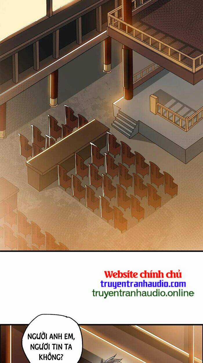 Nguyên Long - Chapter 175 - Trang 3