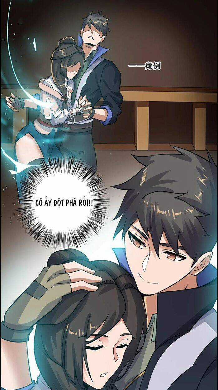 Nguyên Long - Chapter 175 - Trang 23