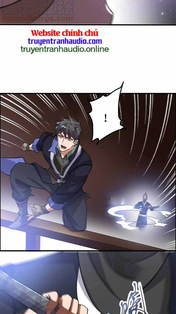Nguyên Long - Chapter 175 - Trang 27