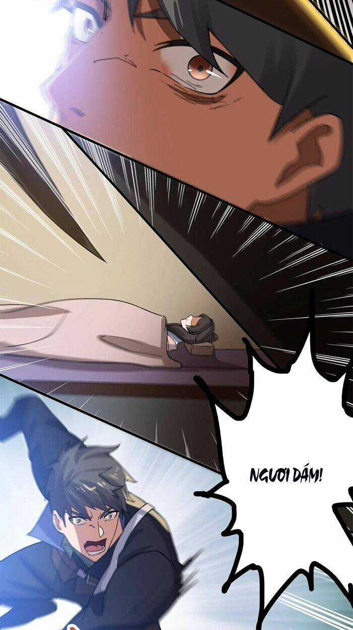 Nguyên Long - Chapter 175 - Trang 29