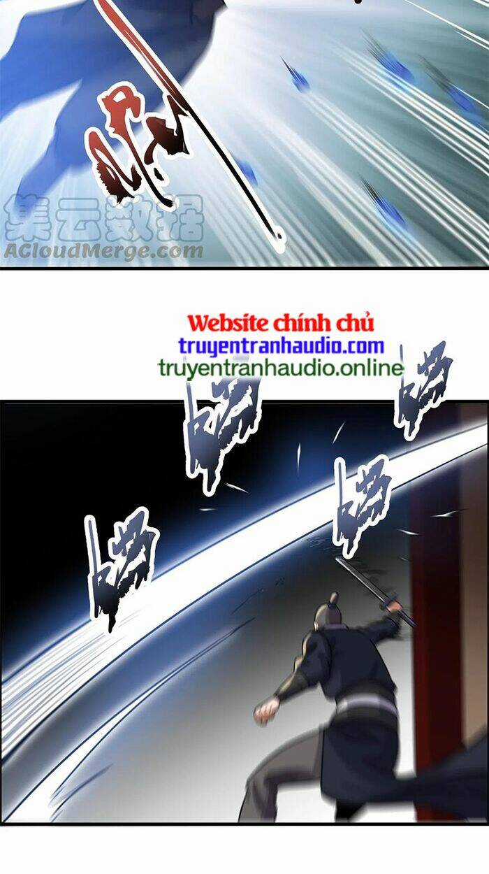 Nguyên Long - Chapter 175 - Trang 30