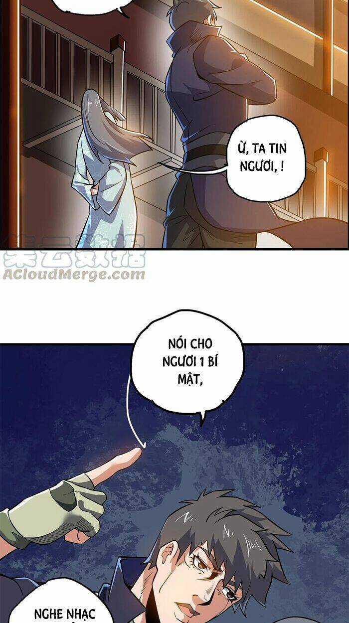 Nguyên Long - Chapter 175 - Trang 4