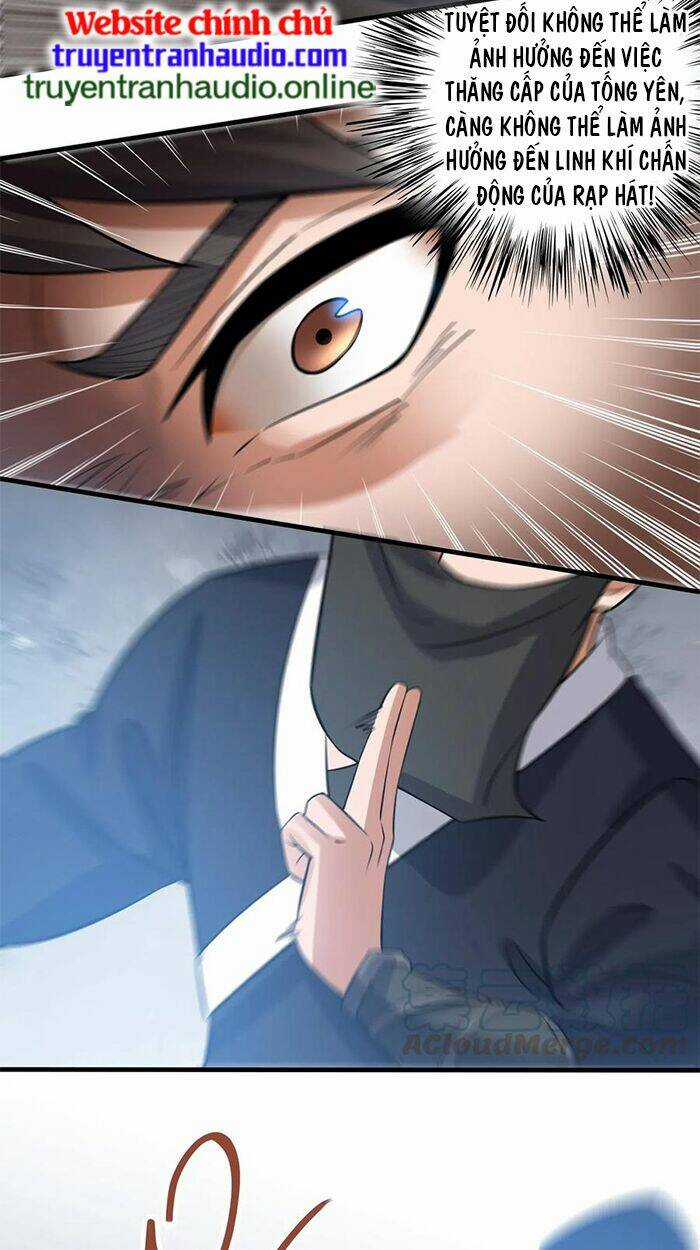 Nguyên Long - Chapter 175 - Trang 32