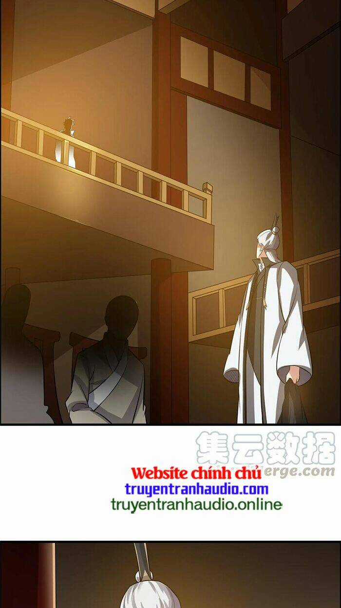 Nguyên Long - Chapter 175 - Trang 35